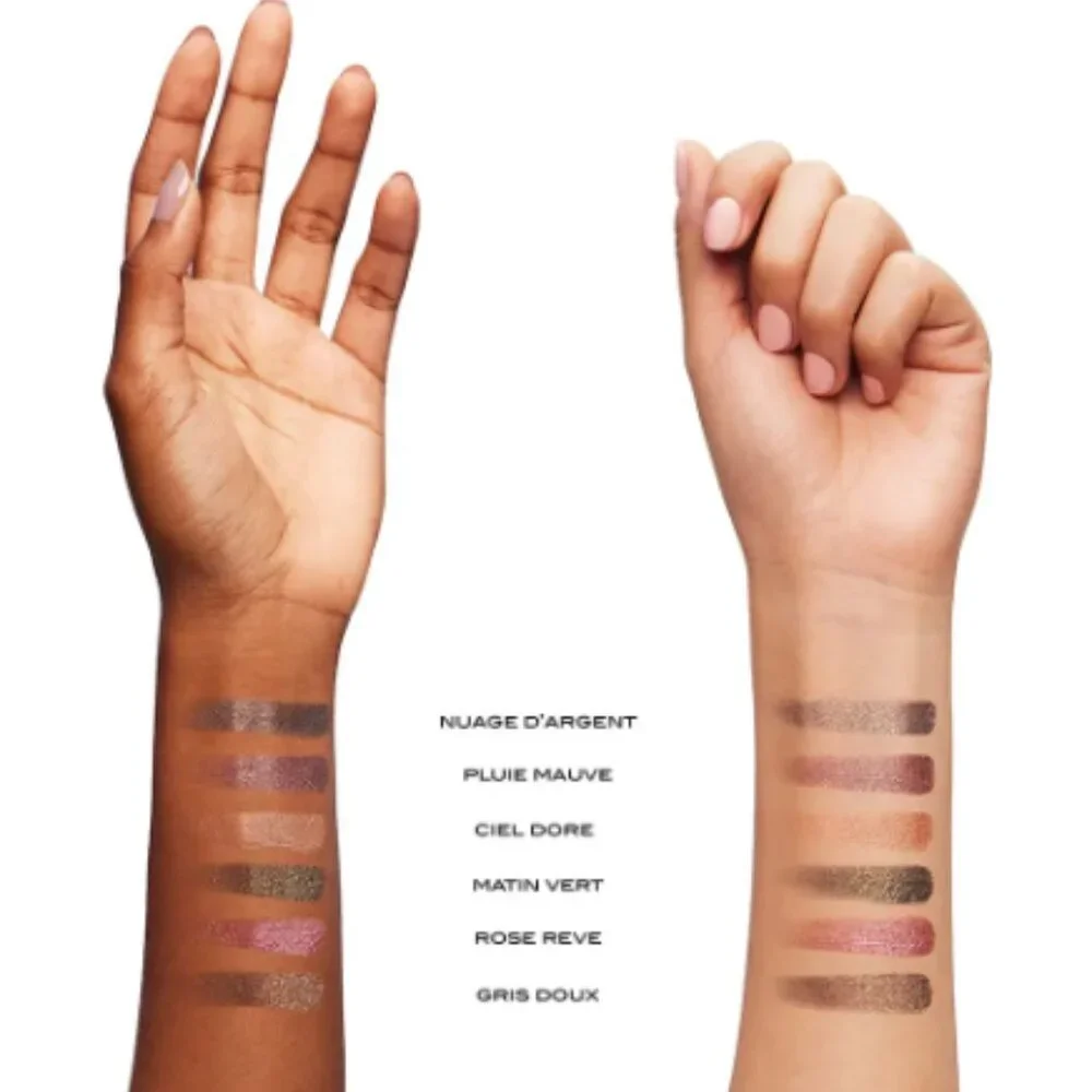 Surratt Souffle Eye Shadow - Gris Doux